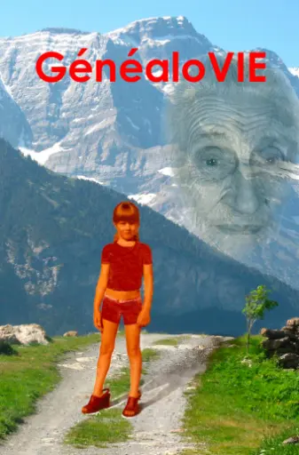 Retour g&eacute;n&eacute;alogique vers le futur