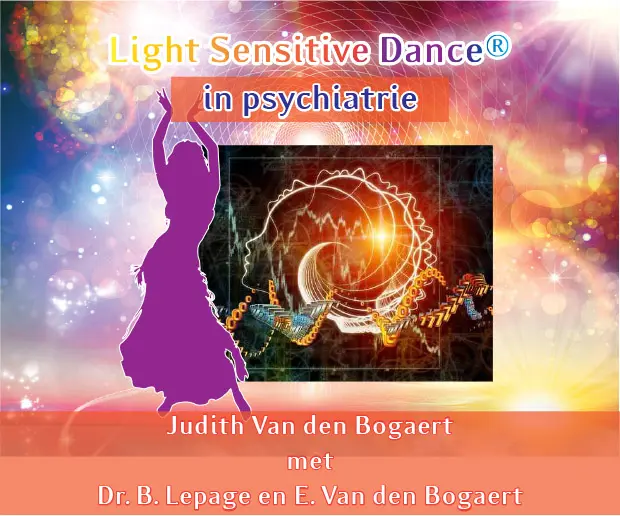 Light Sensitive Dance in psychiatrie