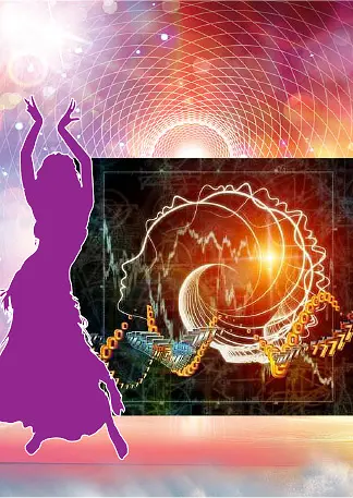 Light Sensitive Dance
