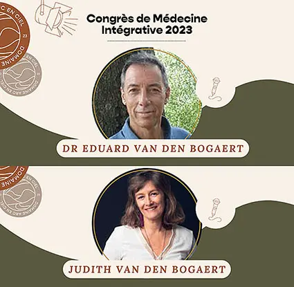 Congrès de médecine intégrative 2023