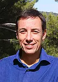 Eduard Van den Bogaert