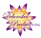 logo Debowska-Productions