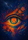 Le Tableau de Vision d’Âme