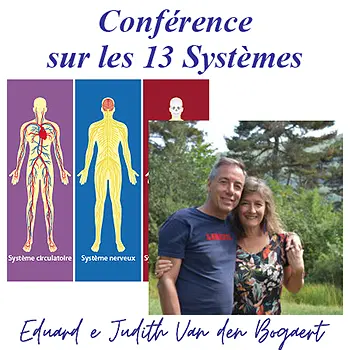 « Et si ton corps ne dysfonctionnait pas… mais te parlait ? »