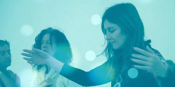 La Light Sensitive Dance®