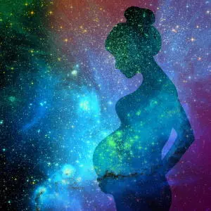 Femme enceinte