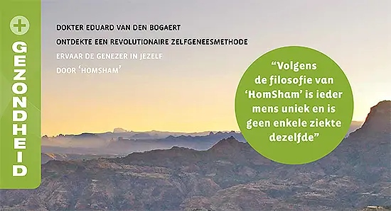 Artikel gepubliceerd in Change magazine nr.2