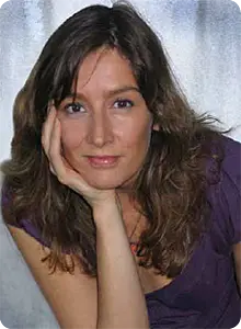 Judith Van den Bogaert - Blondiau