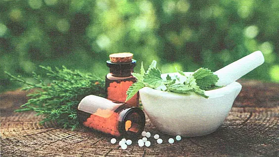 Canabis et homéopathie