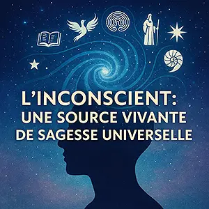 L’Inconscient : une source vivante de sagesse universelle