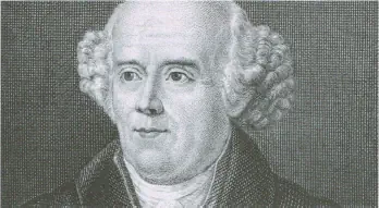 Samuel Hahnemann