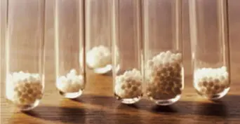Tubes homéopathiques