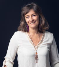 Judith Van den Bogaert