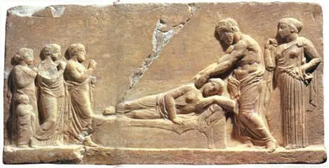 Art de la santé