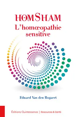 HomSham : L'homéopathie sensitive